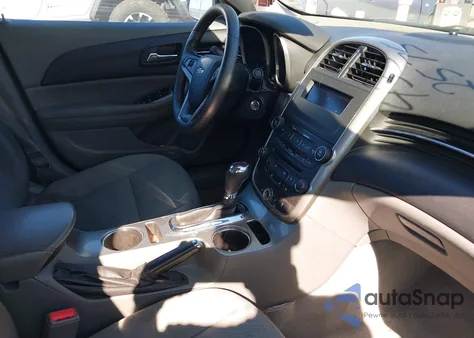 2014 Chevrolet Malibu 1Ls из США, поврежденный, VIN 1G11B5SL0EF135074